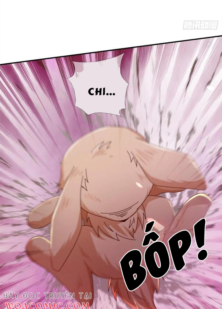 Mạt Thế Lạc Viên Chapter 90 - Trang 3