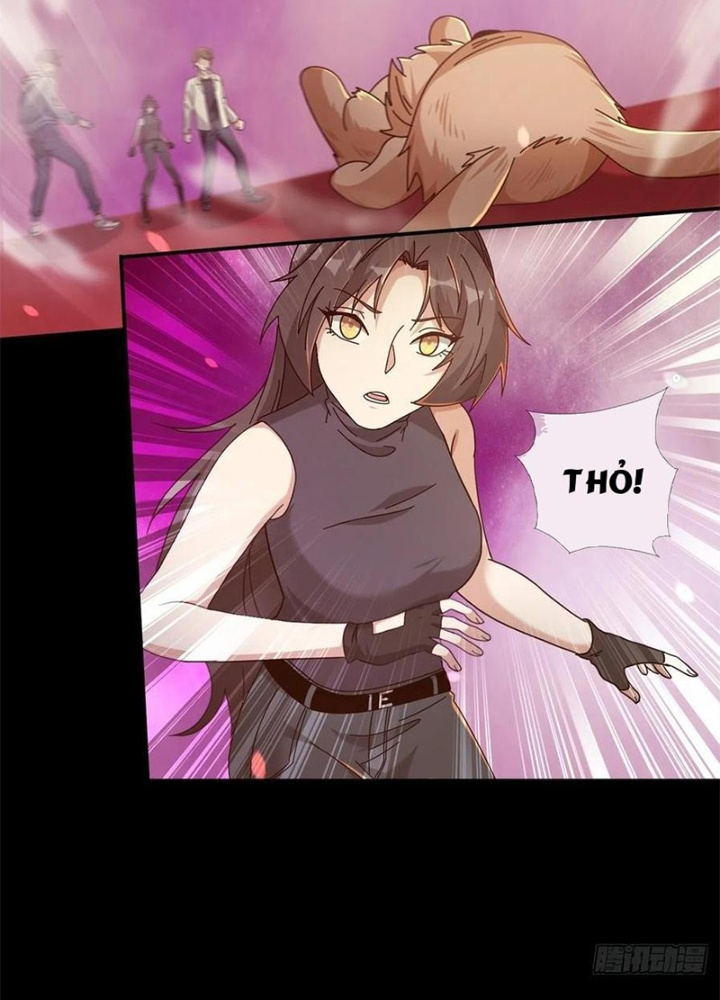 Mạt Thế Lạc Viên Chapter 90 - Trang 3