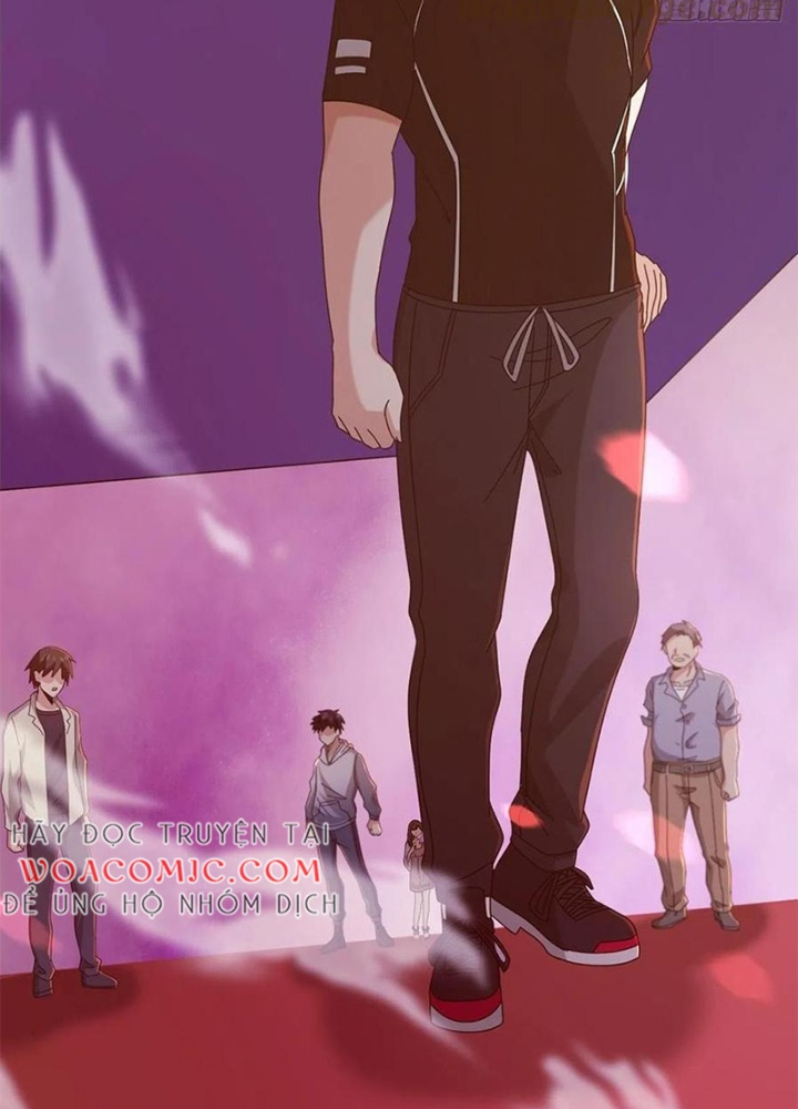 Mạt Thế Lạc Viên Chapter 90 - Trang 3