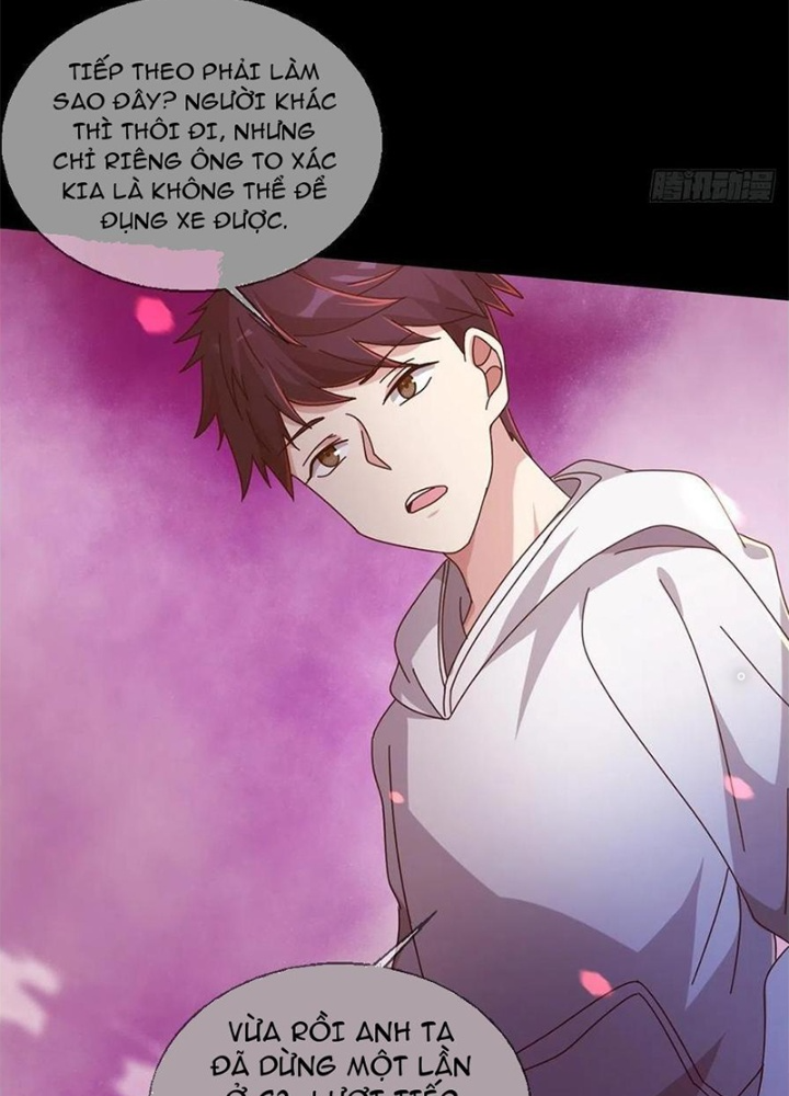 Mạt Thế Lạc Viên Chapter 90 - Trang 3