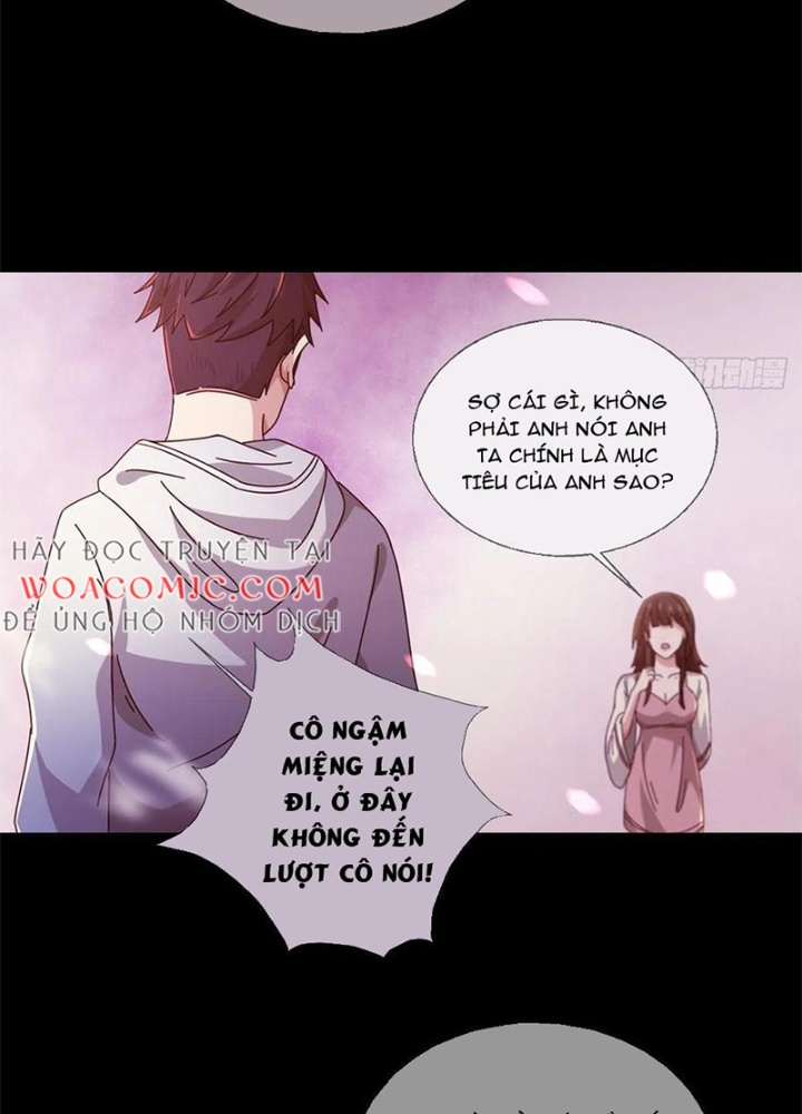 Mạt Thế Lạc Viên Chapter 90 - Trang 3