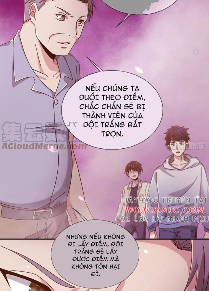 Mạt Thế Lạc Viên Chapter 90 - Trang 3