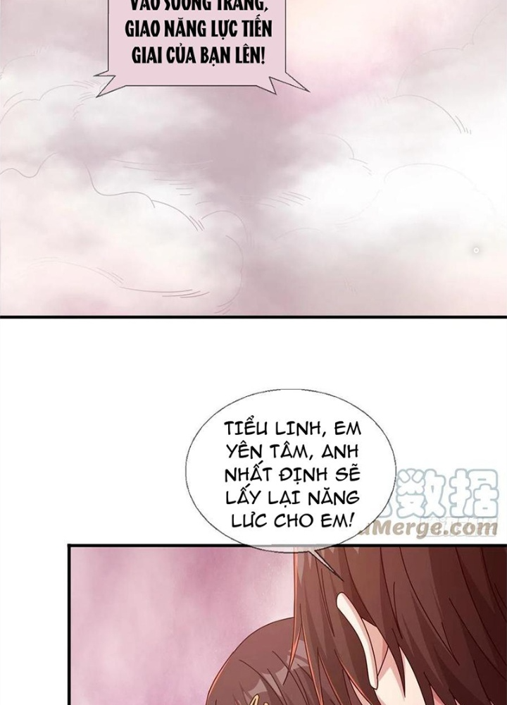 Mạt Thế Lạc Viên Chapter 90 - Trang 3