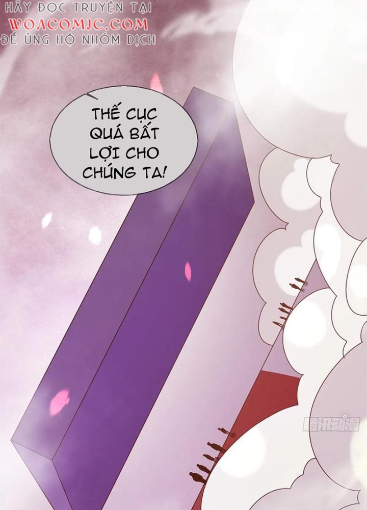 Mạt Thế Lạc Viên Chapter 90 - Trang 3
