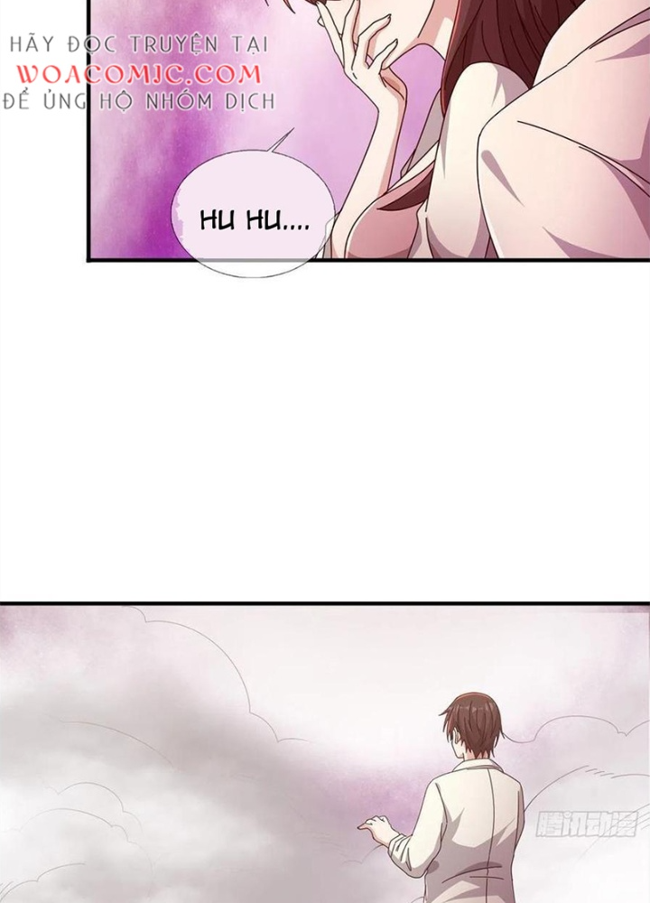 Mạt Thế Lạc Viên Chapter 90 - Trang 3
