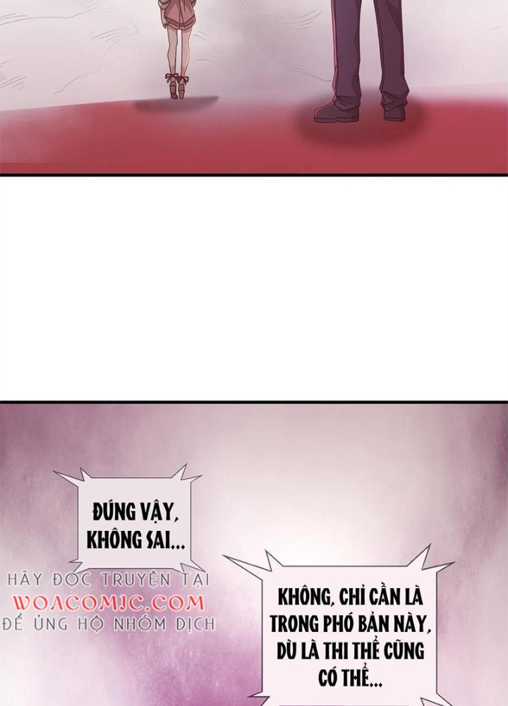 Mạt Thế Lạc Viên Chapter 90 - Trang 3