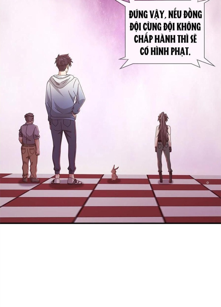 Mạt Thế Lạc Viên Chapter 90 - Trang 3