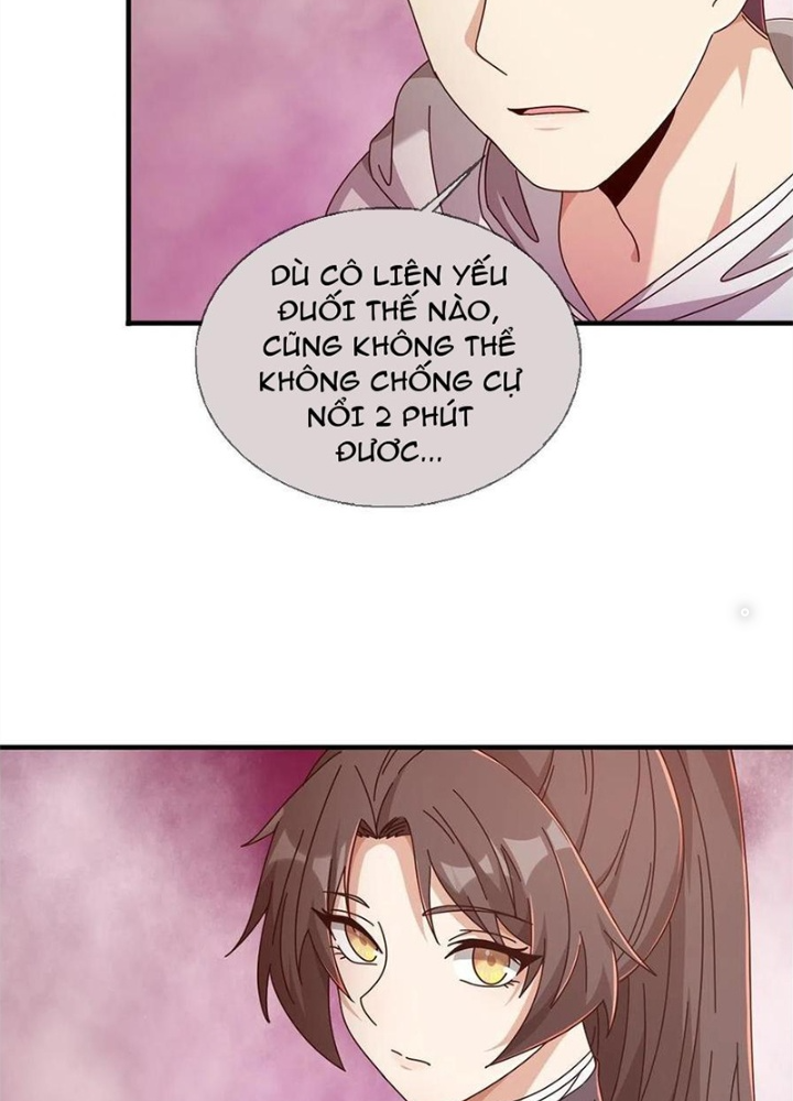 Mạt Thế Lạc Viên Chapter 90 - Trang 3