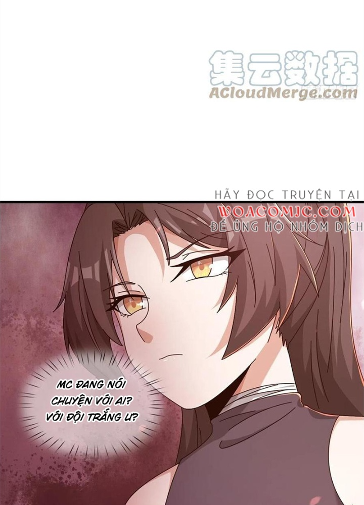 Mạt Thế Lạc Viên Chapter 90 - Trang 3