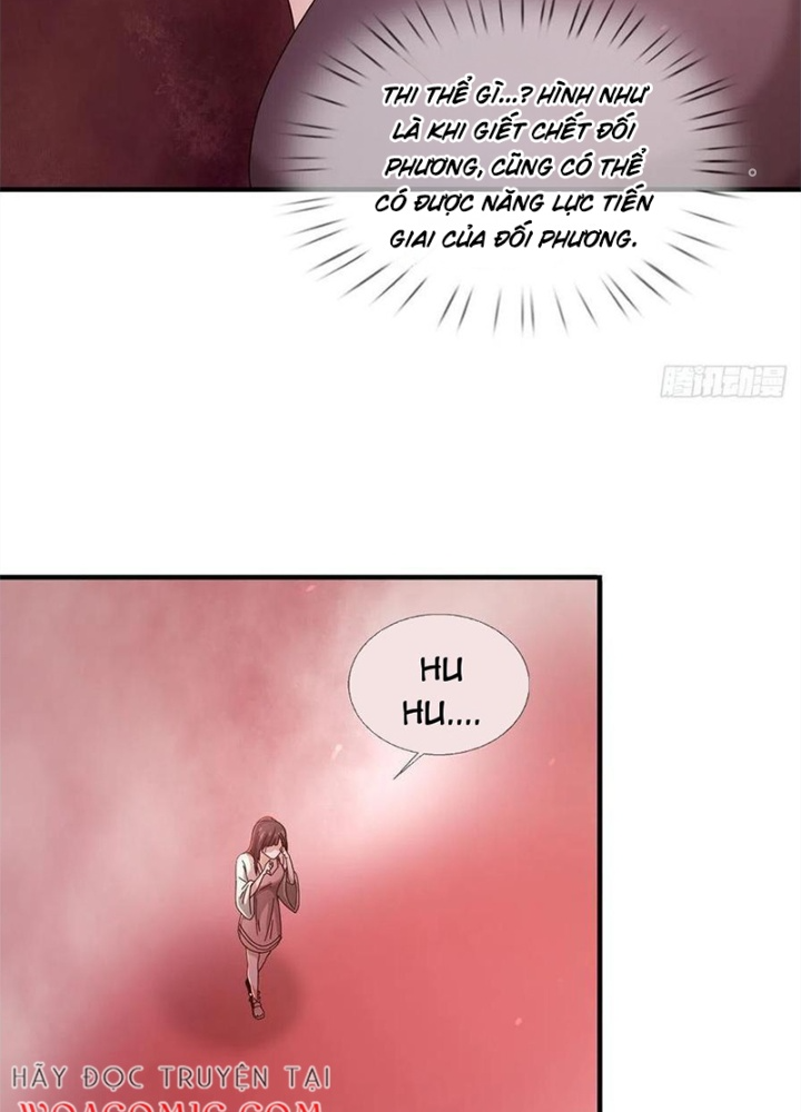 Mạt Thế Lạc Viên Chapter 90 - Trang 3