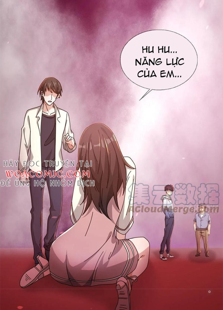 Mạt Thế Lạc Viên Chapter 90 - Trang 3