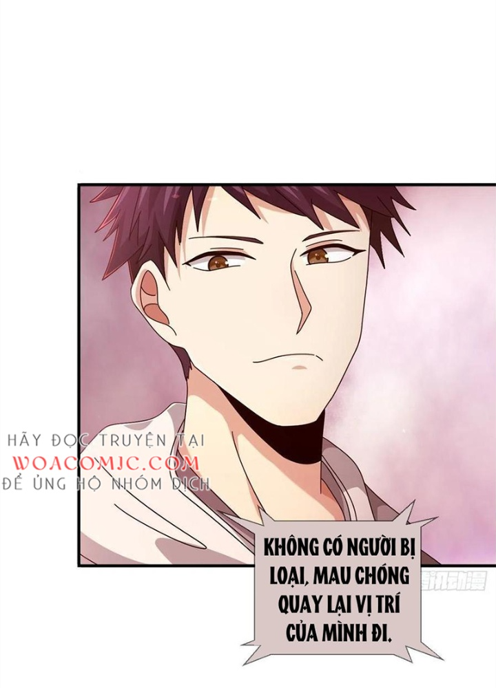 Mạt Thế Lạc Viên Chapter 90 - Trang 3