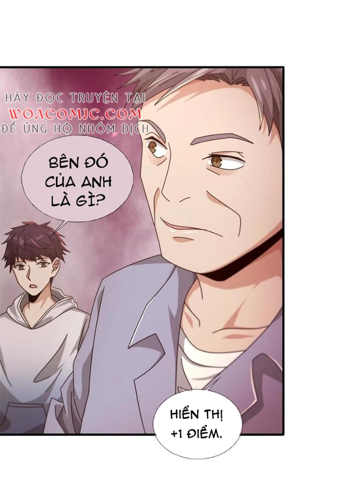 Mạt Thế Lạc Viên Chapter 90 - Trang 3
