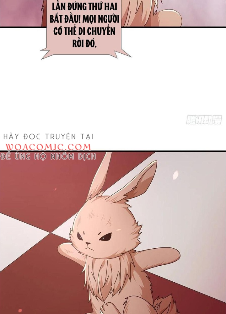 Mạt Thế Lạc Viên Chapter 90 - Trang 3