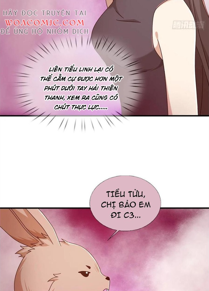 Mạt Thế Lạc Viên Chapter 90 - Trang 3