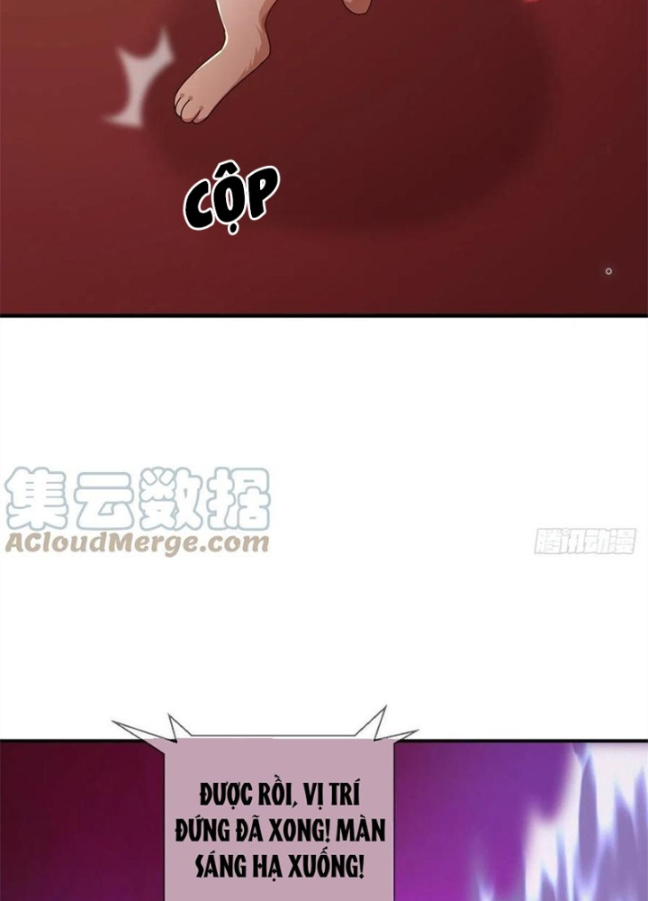 Mạt Thế Lạc Viên Chapter 90 - Trang 3