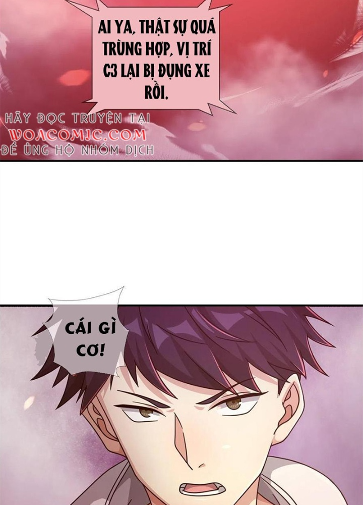 Mạt Thế Lạc Viên Chapter 90 - Trang 3