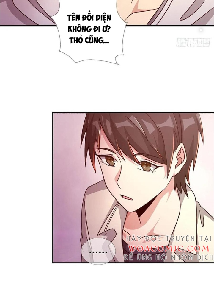 Mạt Thế Lạc Viên Chapter 90 - Trang 3