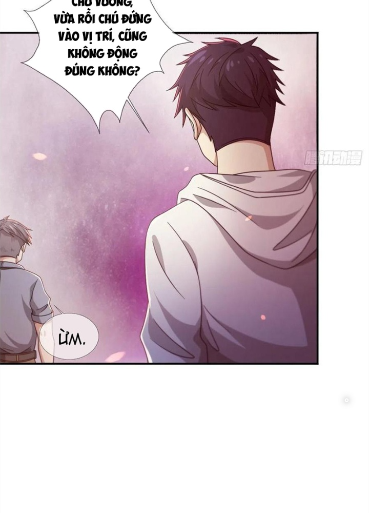 Mạt Thế Lạc Viên Chapter 90 - Trang 3