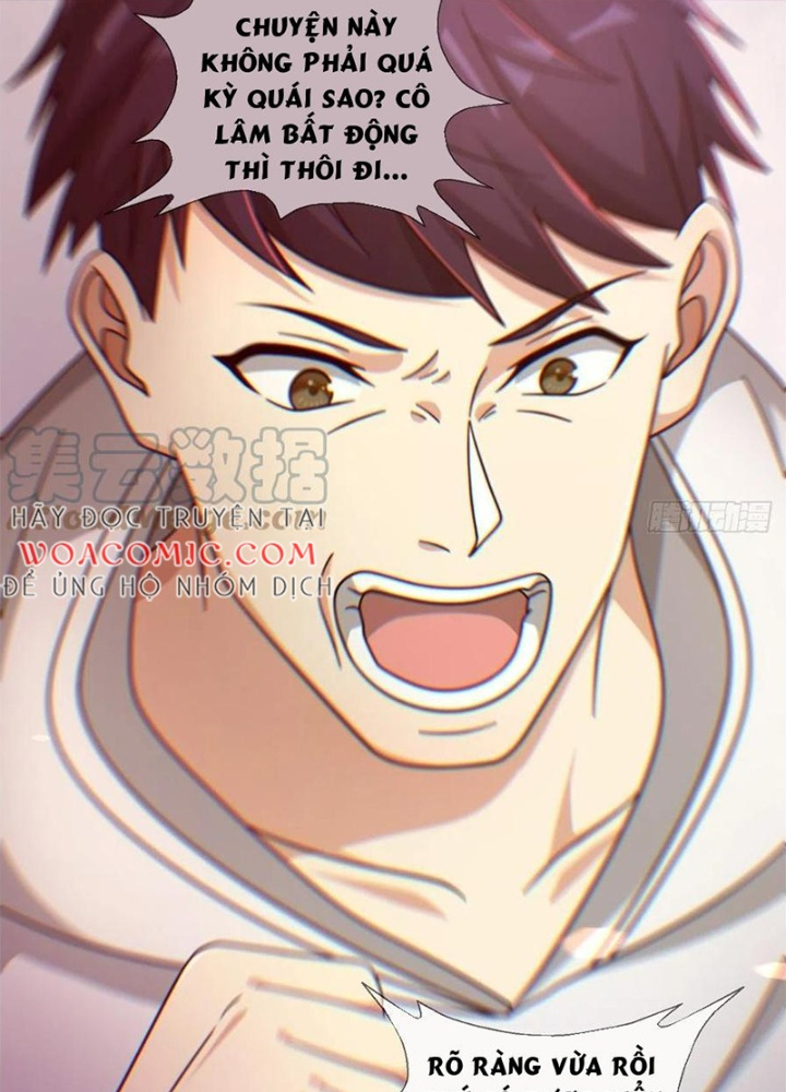 Mạt Thế Lạc Viên Chapter 90 - Trang 3
