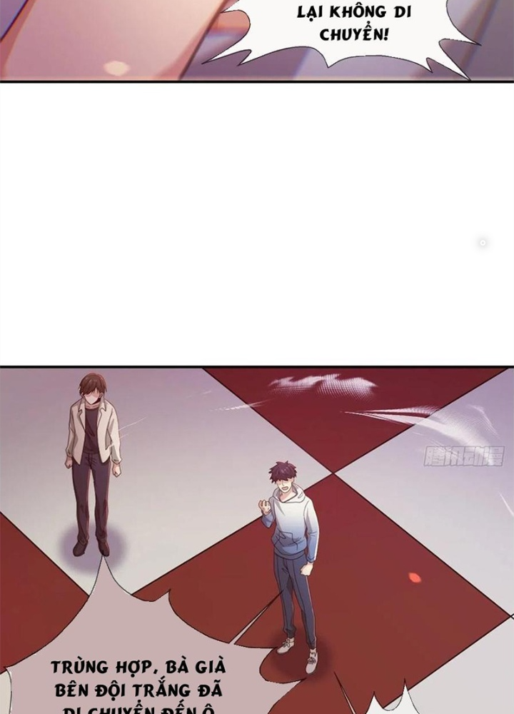 Mạt Thế Lạc Viên Chapter 90 - Trang 3