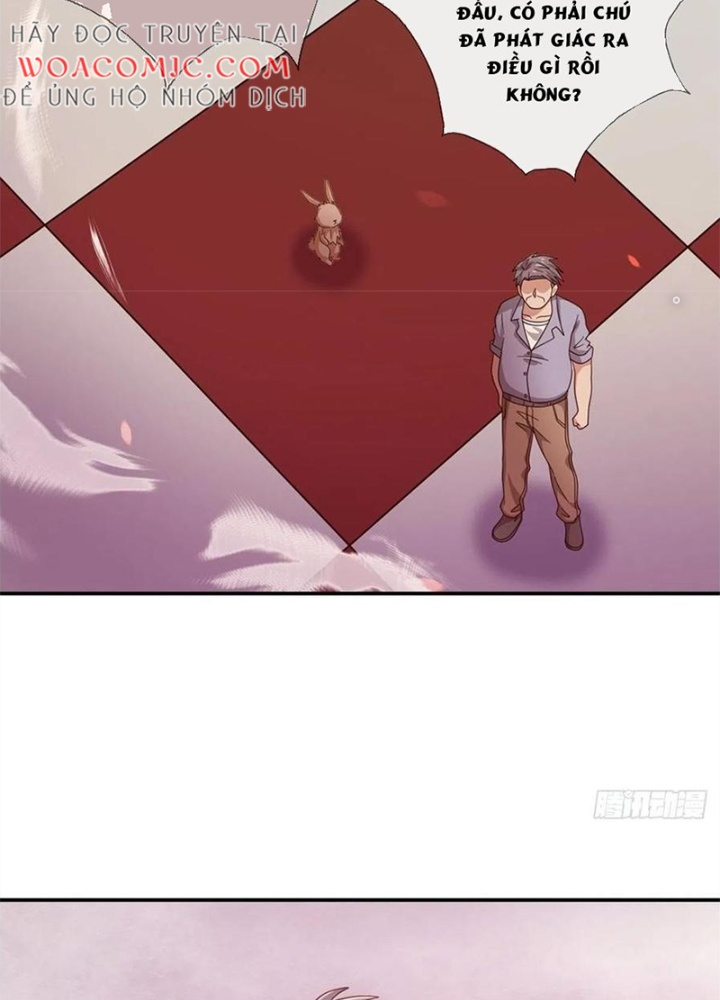 Mạt Thế Lạc Viên Chapter 90 - Trang 3