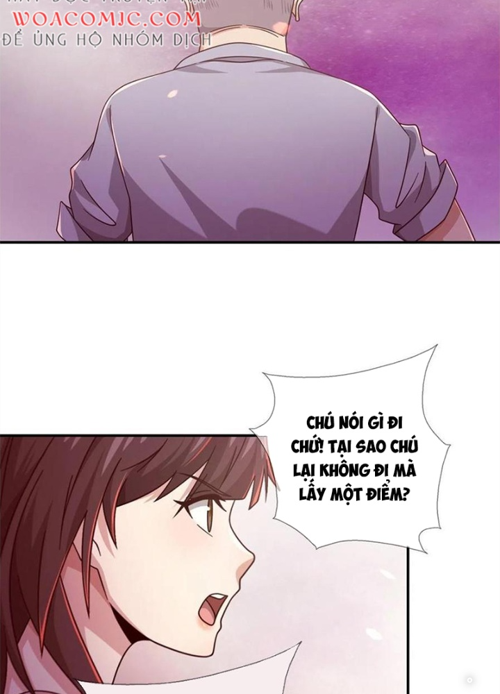 Mạt Thế Lạc Viên Chapter 90 - Trang 3