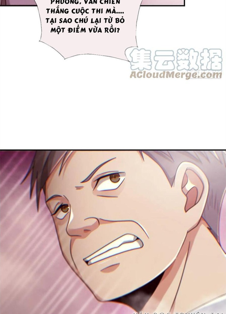 Mạt Thế Lạc Viên Chapter 90 - Trang 3