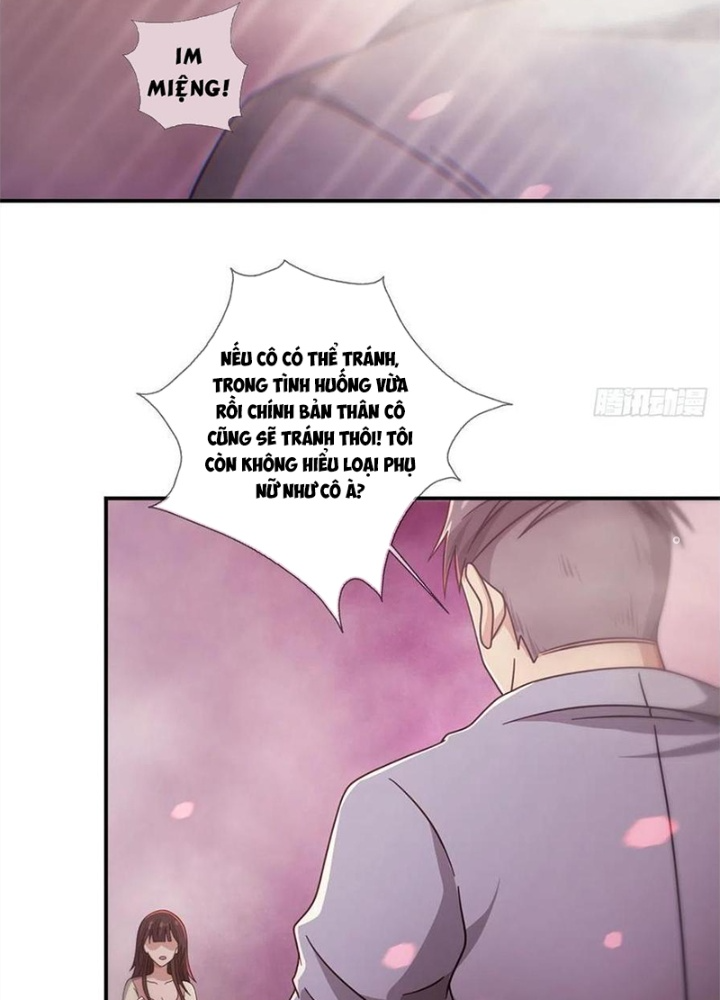 Mạt Thế Lạc Viên Chapter 90 - Trang 3