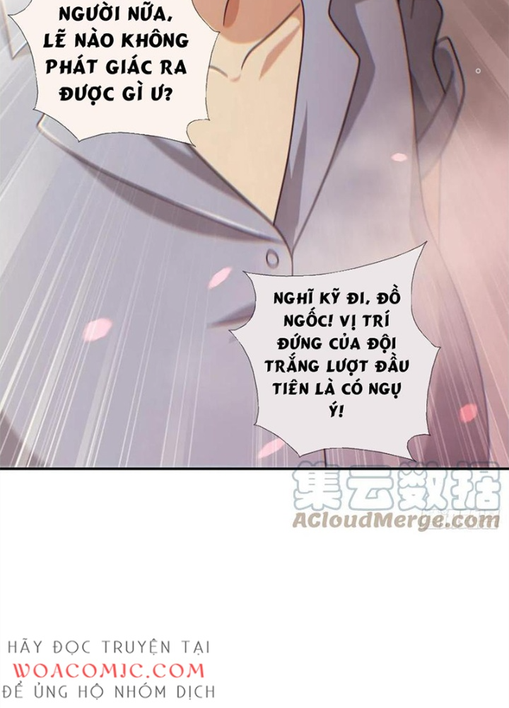 Mạt Thế Lạc Viên Chapter 90 - Trang 3