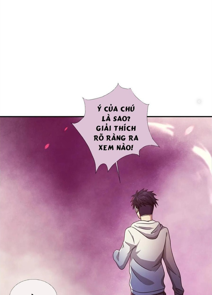 Mạt Thế Lạc Viên Chapter 90 - Trang 3