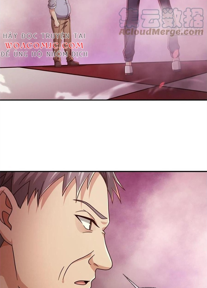 Mạt Thế Lạc Viên Chapter 90 - Trang 3