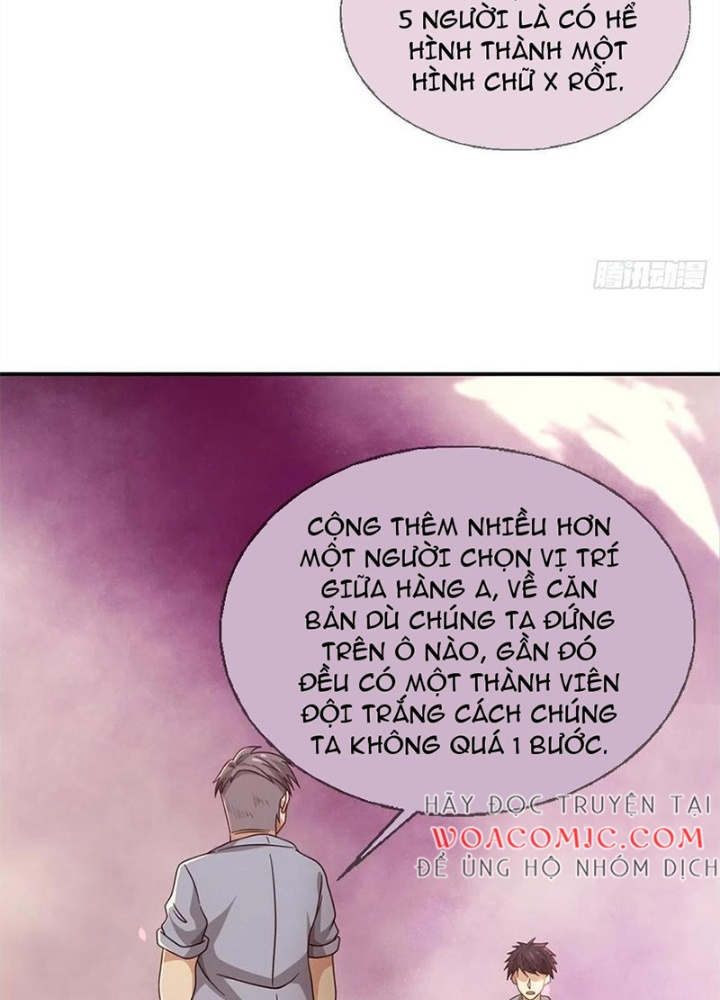 Mạt Thế Lạc Viên Chapter 90 - Trang 3