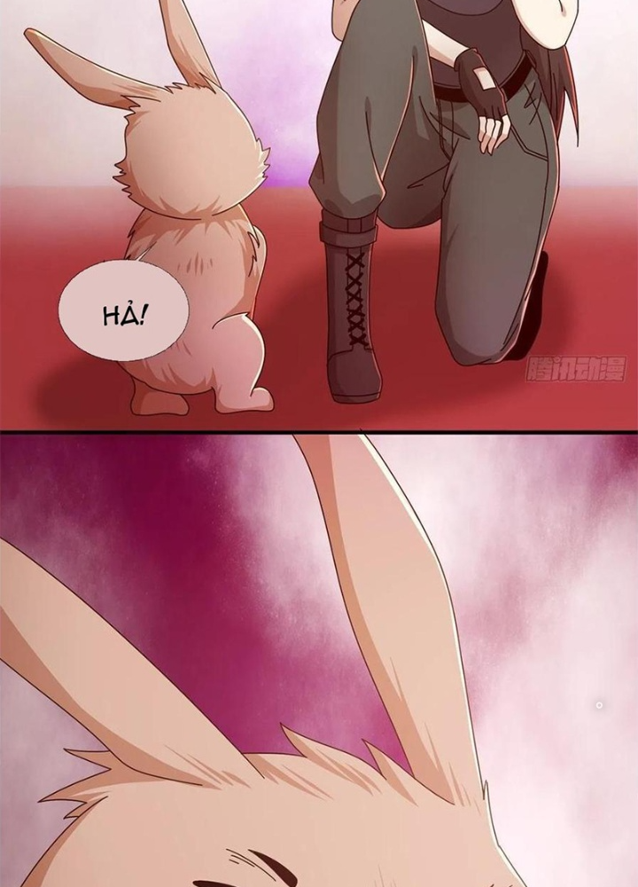 Mạt Thế Lạc Viên Chapter 90 - Trang 3