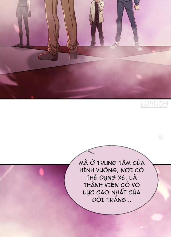 Mạt Thế Lạc Viên Chapter 90 - Trang 3