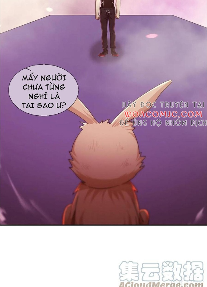 Mạt Thế Lạc Viên Chapter 90 - Trang 3