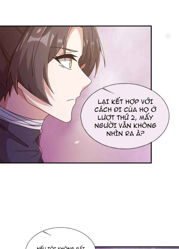 Mạt Thế Lạc Viên Chapter 90 - Trang 3