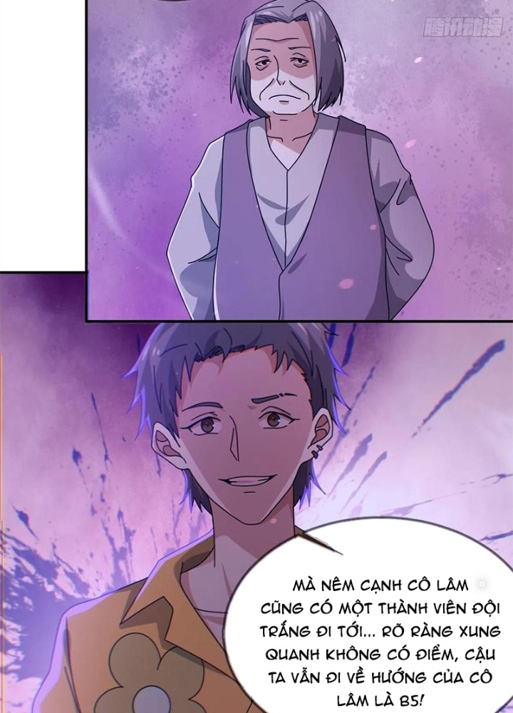 Mạt Thế Lạc Viên Chapter 90 - Trang 3