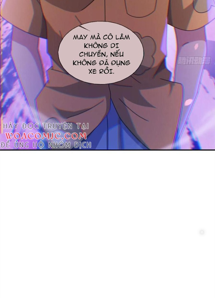 Mạt Thế Lạc Viên Chapter 90 - Trang 3