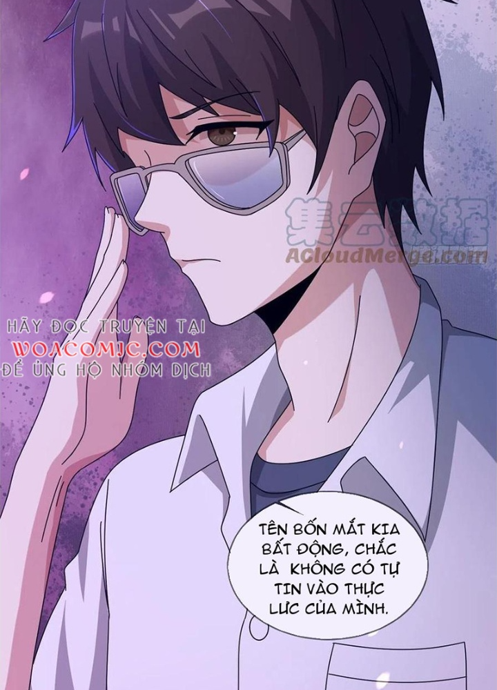 Mạt Thế Lạc Viên Chapter 90 - Trang 3