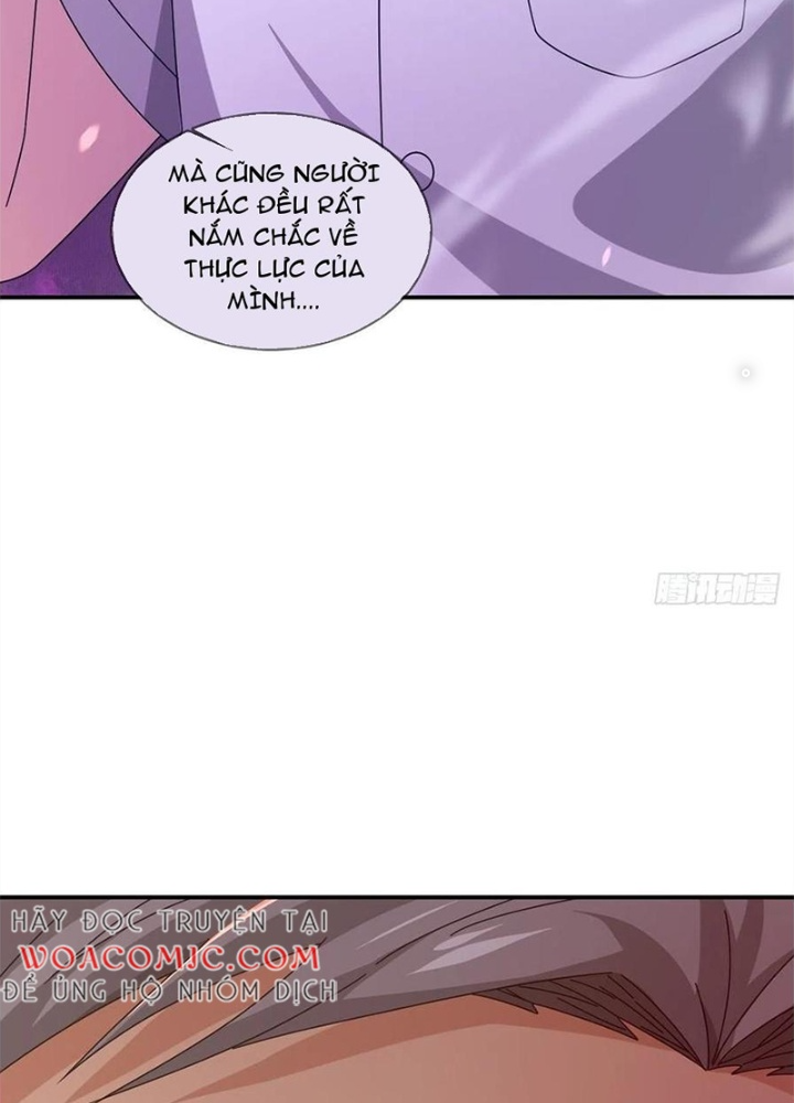 Mạt Thế Lạc Viên Chapter 90 - Trang 3