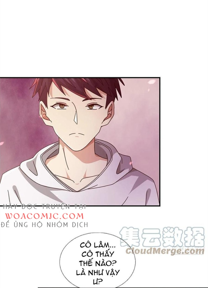 Mạt Thế Lạc Viên Chapter 90 - Trang 3