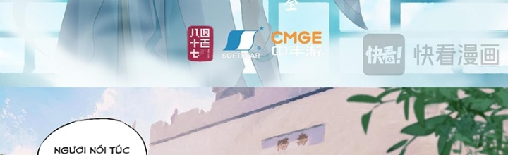 Tiên Kiếm Kỳ Hiệp Truyện Tứ Chapter 85 - Trang 3