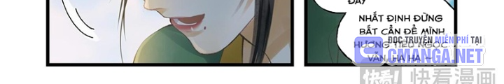Tiên Kiếm Kỳ Hiệp Truyện Tứ Chapter 85 - Trang 3