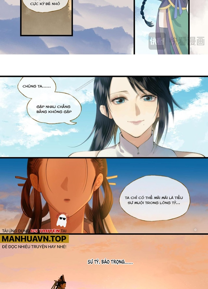 Tiên Kiếm Kỳ Hiệp Truyện Tứ Chapter 85 - Trang 3