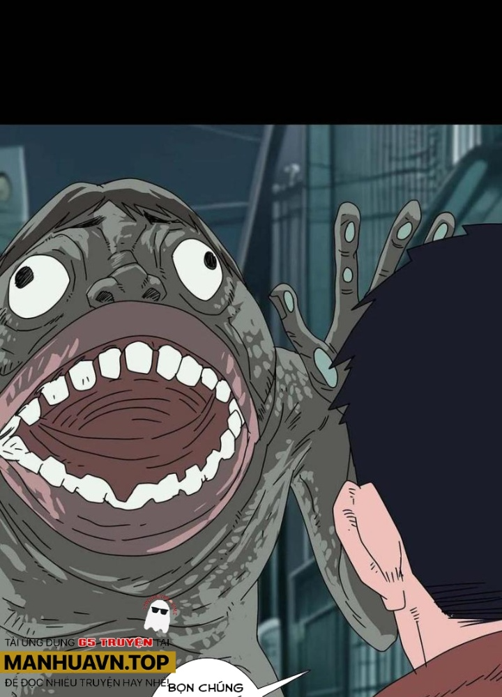 Quay Đầu Là Bờ Chapter 220 - Trang 2