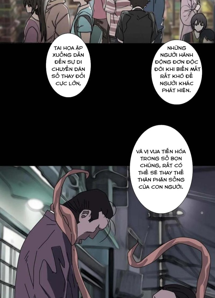 Quay Đầu Là Bờ Chapter 220 - Trang 2