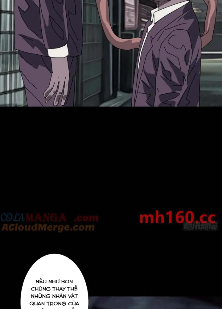 Quay Đầu Là Bờ Chapter 220 - Trang 2