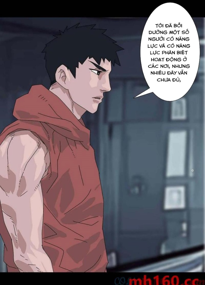 Quay Đầu Là Bờ Chapter 220 - Trang 2