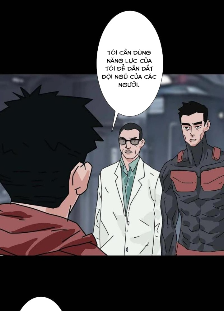 Quay Đầu Là Bờ Chapter 220 - Trang 2